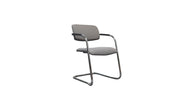 Besprechungssessel Grau Grammer Office - Reoffice