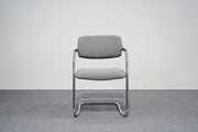 Besprechungssessel Grau Grammer Office - Reoffice