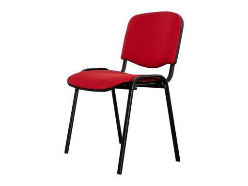 Besprechungssessel ISO Nowy Styl Rot