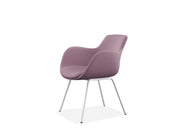 Besprechungssessel Lupino (Vierfußgestell) - Reoffice