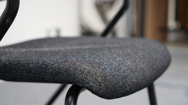 Besprechungssessel mit Armlehnen Viasit Sentar - Reoffice