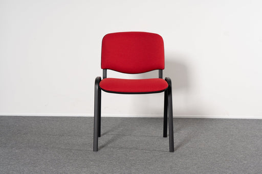 Besprechungssessel ISO Nowy Styl Rot