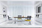 Besprechungsstuhl Camiro - Reoffice