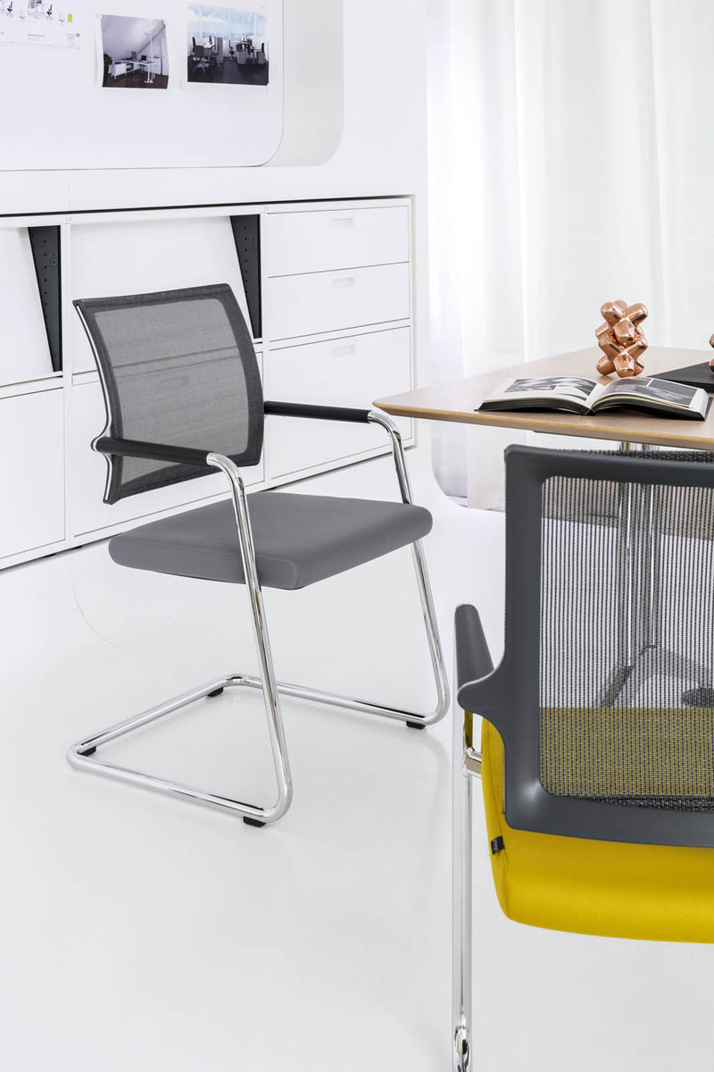 Besprechungsstuhl Camiro - Reoffice