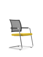 Besprechungsstuhl Camiro - Reoffice