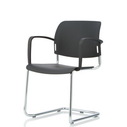 Besprechungsstuhl Consito - Reoffice