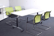 Besprechungsstuhl Consito - Reoffice
