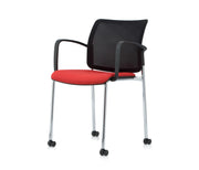 Besprechungsstuhl Consito - Reoffice