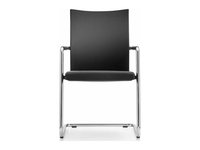 Besprechungsstuhl Diagon - Reoffice