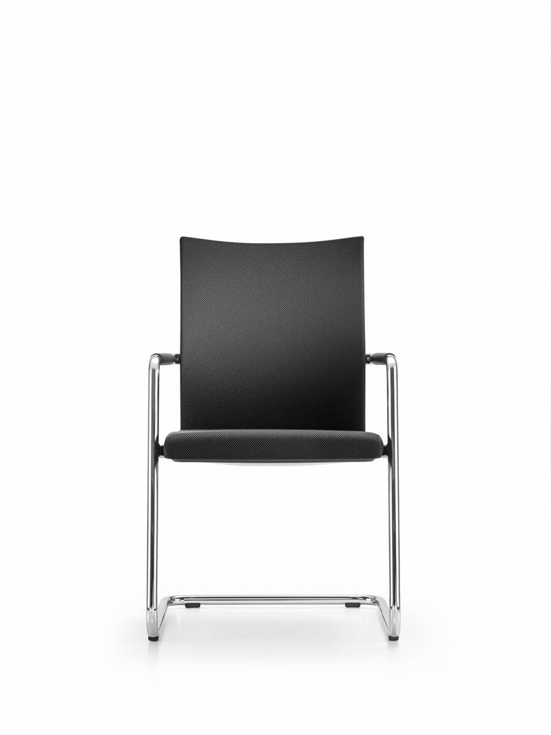 Besprechungsstuhl Diagon - Reoffice