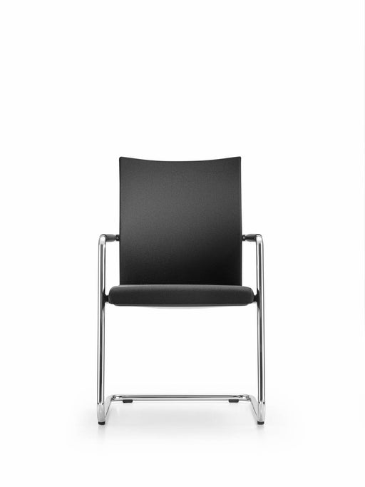 Besprechungsstuhl Diagon - Reoffice