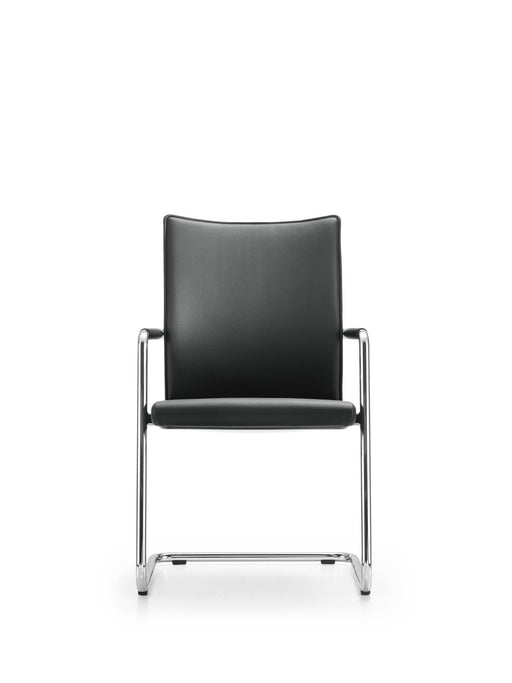 Besprechungsstuhl Diagon - Reoffice