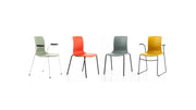 Besprechungsstuhl Kolleg by Köhl - Reoffice