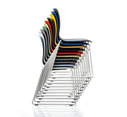 Besprechungsstuhl Kolleg by Köhl - Reoffice