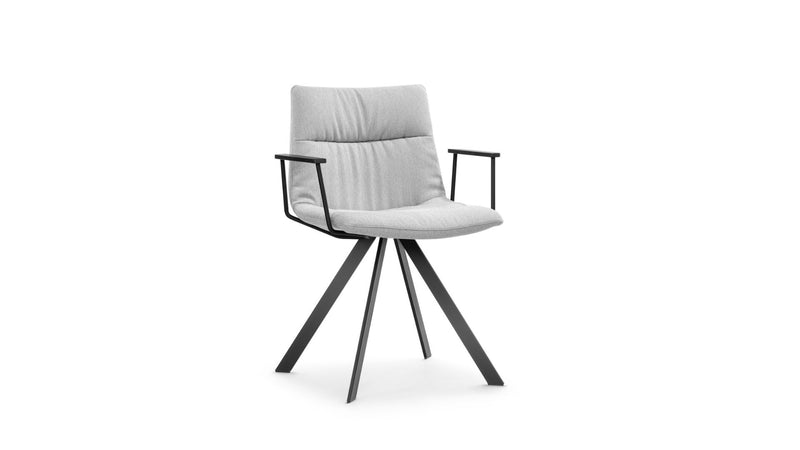 Besprechungsstuhl Marel - Reoffice