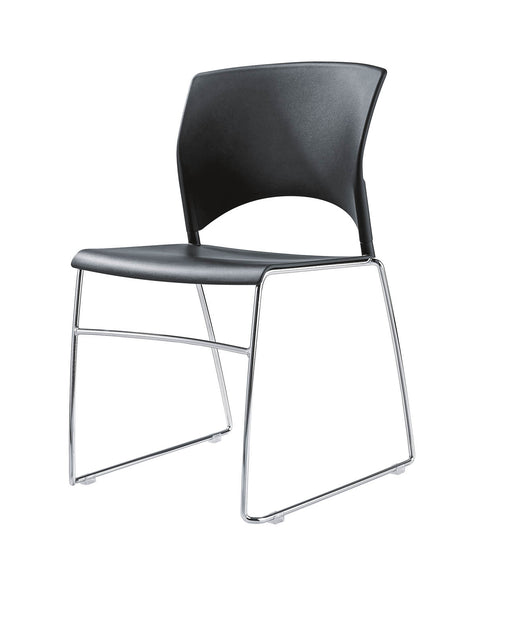 Besprechungsstuhl Pixo - Reoffice