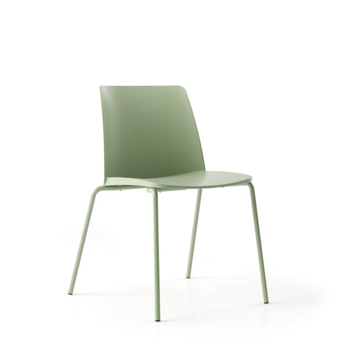 Besprechungsstuhl Polytone-L - Reoffice