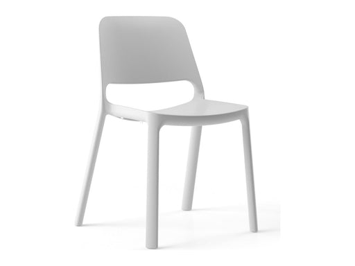 Besprechungsstuhl Polytone-O Narbutas