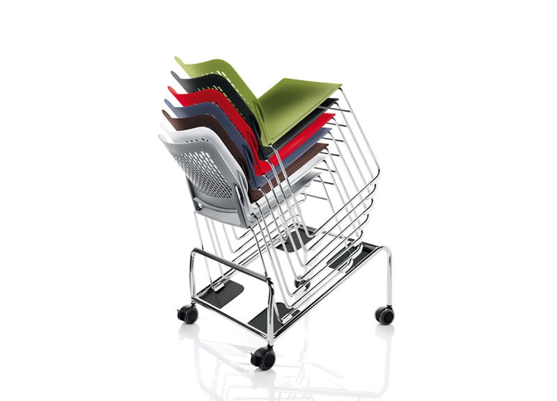 Besprechungsstuhl Wait - Reoffice