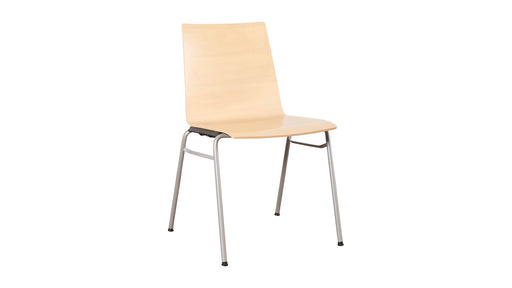 Besprechungsstuhl Wiesner Hager Classico gebraucht - Reoffice