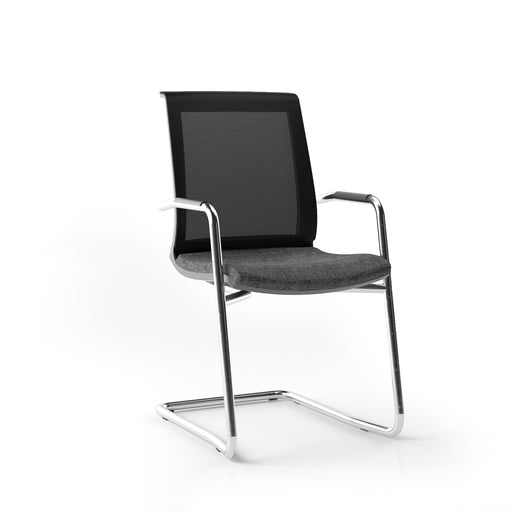 Besprechungstuhl EVA - Reoffice