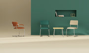 Besucherstuhl Sylwia S - Reoffice