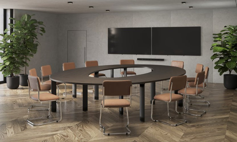 Besucherstuhl Sylwia S - Reoffice