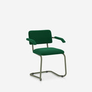 Besucherstuhl Sylwia S - Reoffice