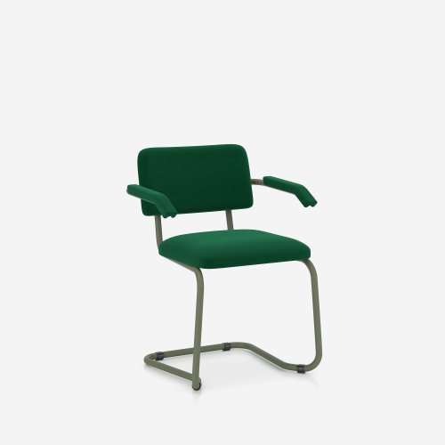 Besucherstuhl Sylwia S - Reoffice