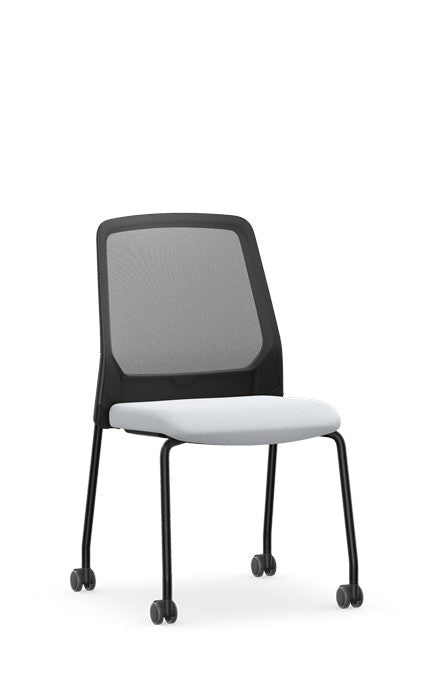 Interstuhl Buddyis3 Besucherstuhl - Reoffice