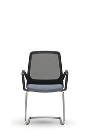 Interstuhl Buddyis3 Besucherstuhl - Reoffice