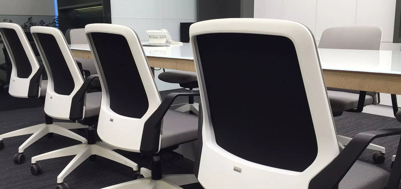 Konferenzstuhl Buddyis3 - Reoffice