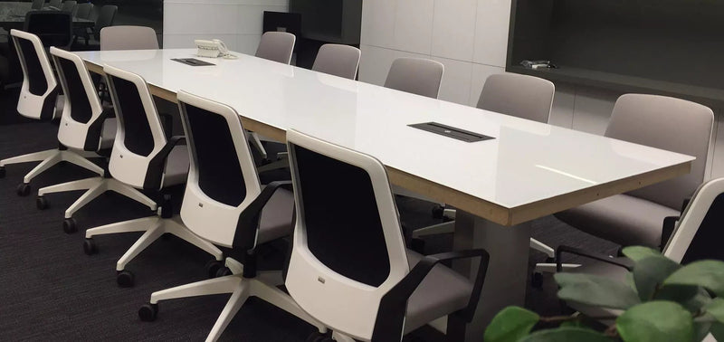 Konferenzstuhl Buddyis3 - Reoffice