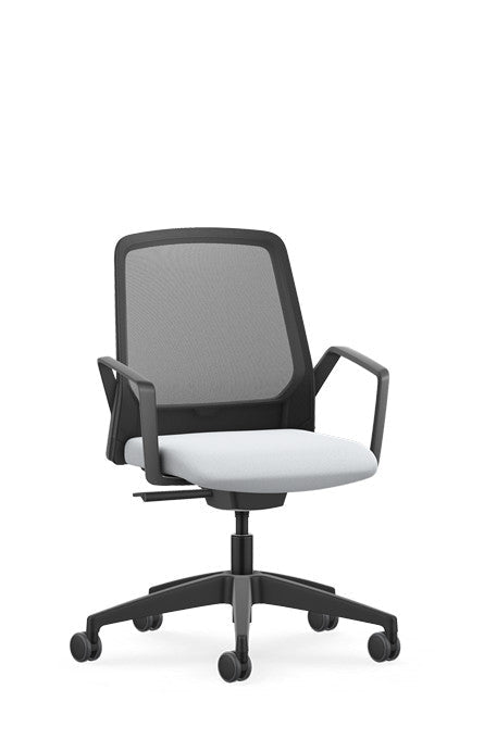 Konferenzstuhl Buddyis3 - Reoffice