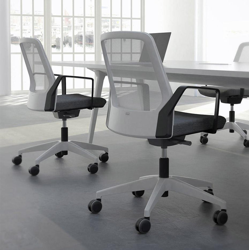 Konferenzstuhl Buddyis3 - Reoffice