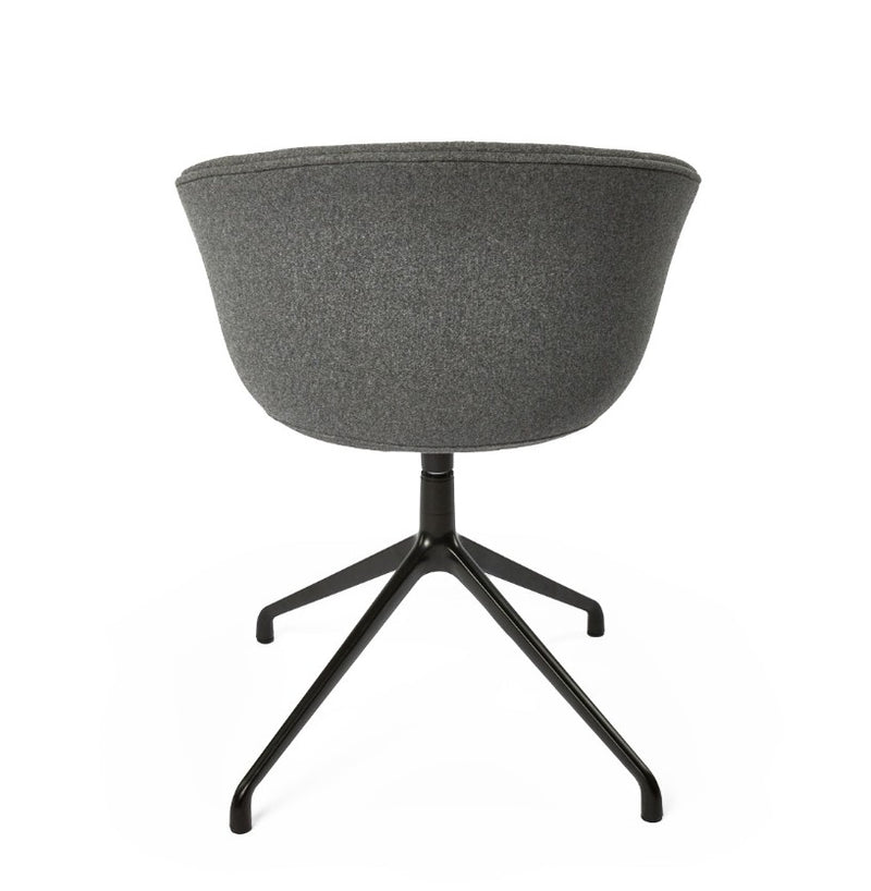 R1 - Scale Besprechungssessel - Reoffice