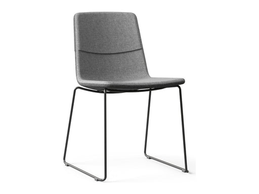 Twist&Sit Besprechungsstuhl von Narbutas