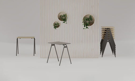 Axo Besprechungstisch von Nowy Styl - Reoffice