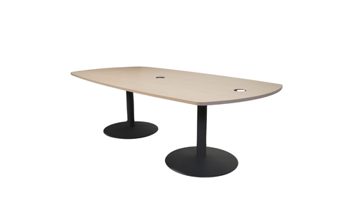 Bene MeetingLine L Besprechungstisch gebraucht - Reoffice