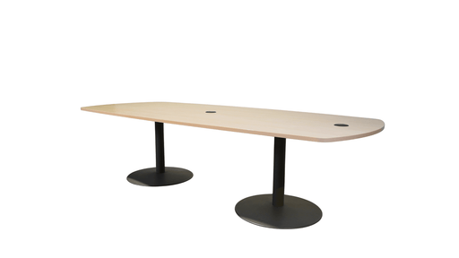 Bene MeetingLine XL Besprechungstisch gebraucht - Reoffice