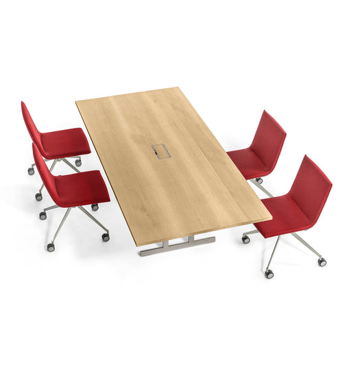 Besprechungstisch Adapt - Reoffice