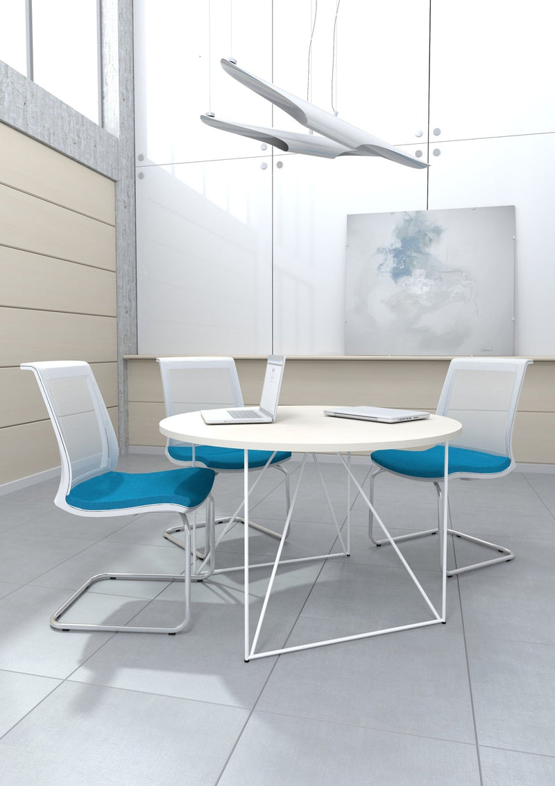 Reoffice – Besprechungstisch Air