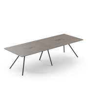 Besprechungstisch ARQUS - Reoffice