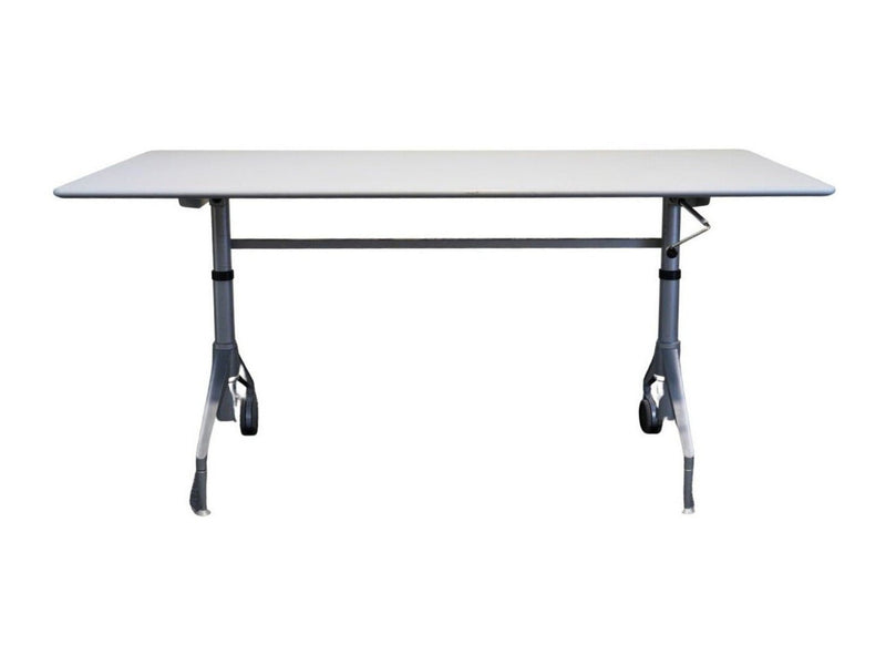 Besprechungstisch auf Rollen Hali Jonta - Reoffice