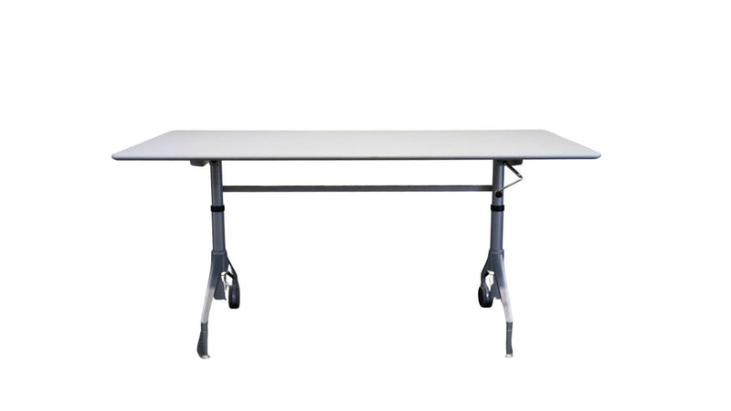 Besprechungstisch auf Rollen Hali Jonta - Reoffice