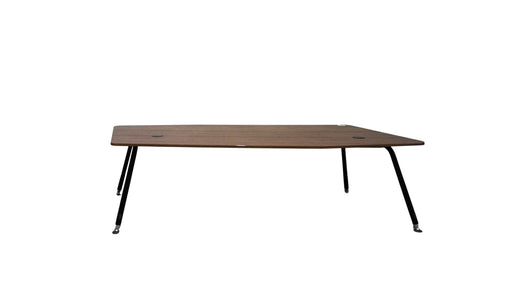 Besprechungstisch Bootsform Bene Titanic - Reoffice