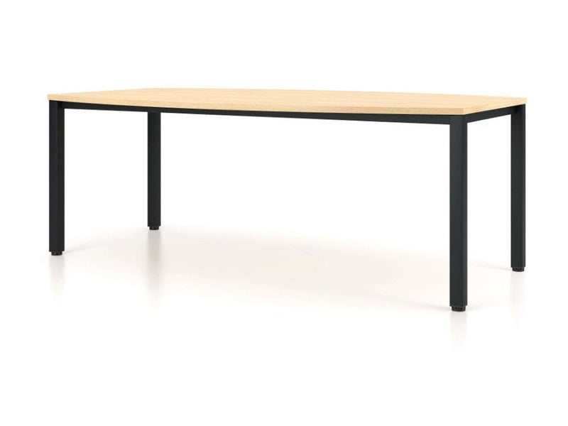 Besprechungstisch E10 (bootsform) - Reoffice
