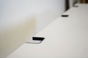 Besprechungstisch höhenverstellbar Neudörfler - Reoffice