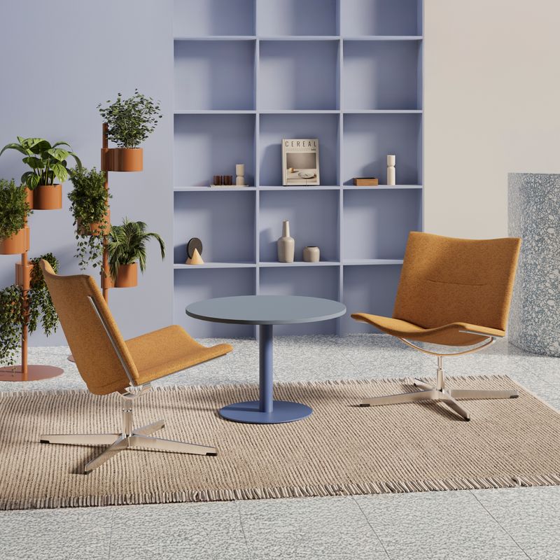 Besprechungstisch MeeThink - Reoffice