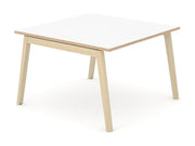 Besprechungstisch Nova Wood - Reoffice